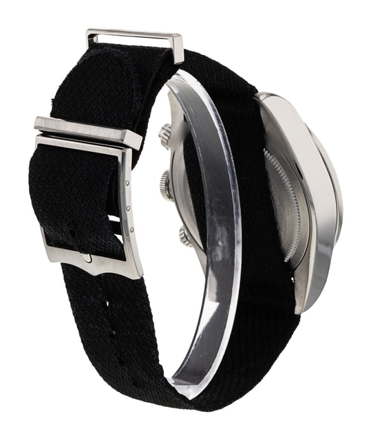 Tudor Black Bay Chrono M79360N-0008 Image 3